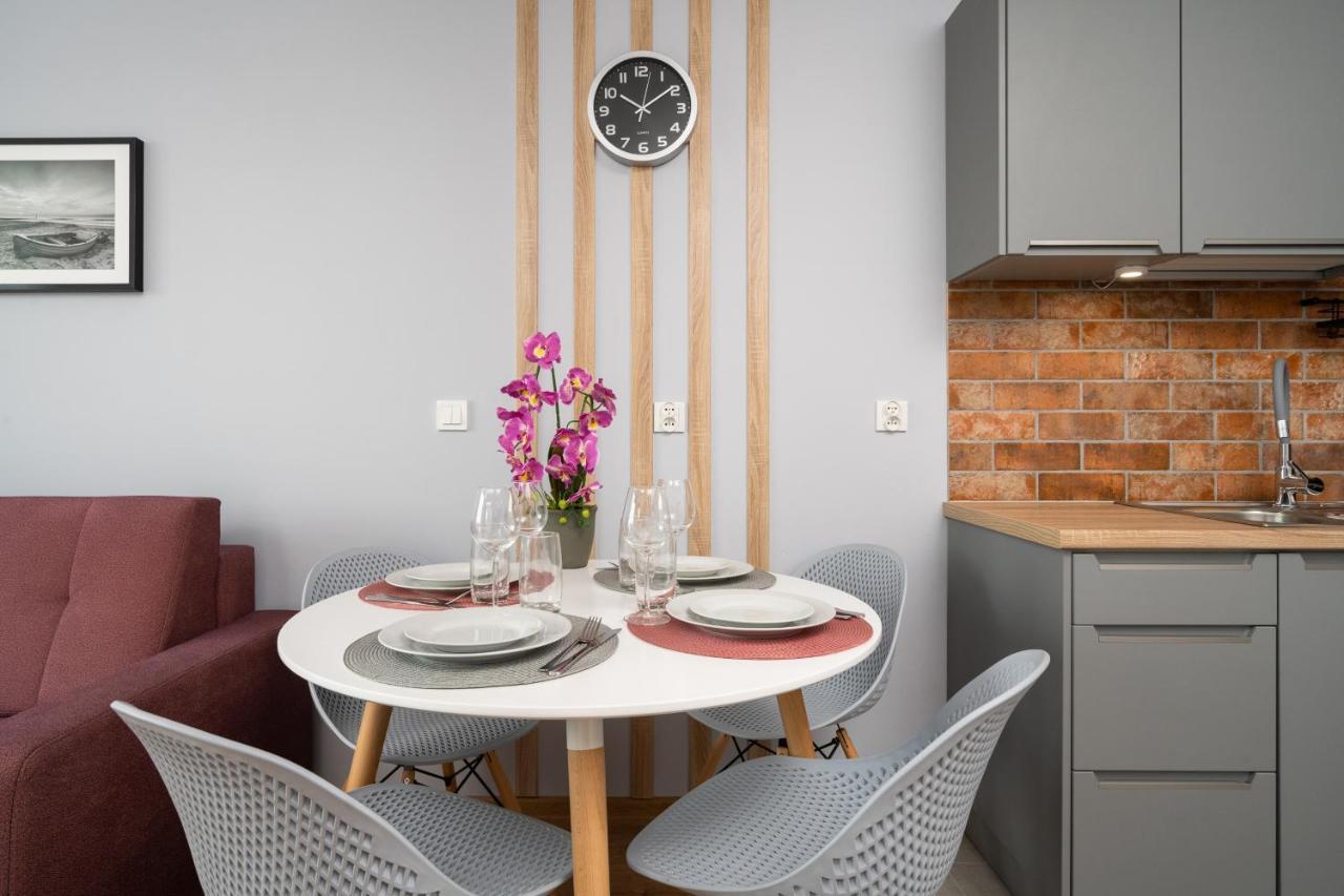 Apartamento Kamienna Krzyki With Free Garage By Renters Breslavia