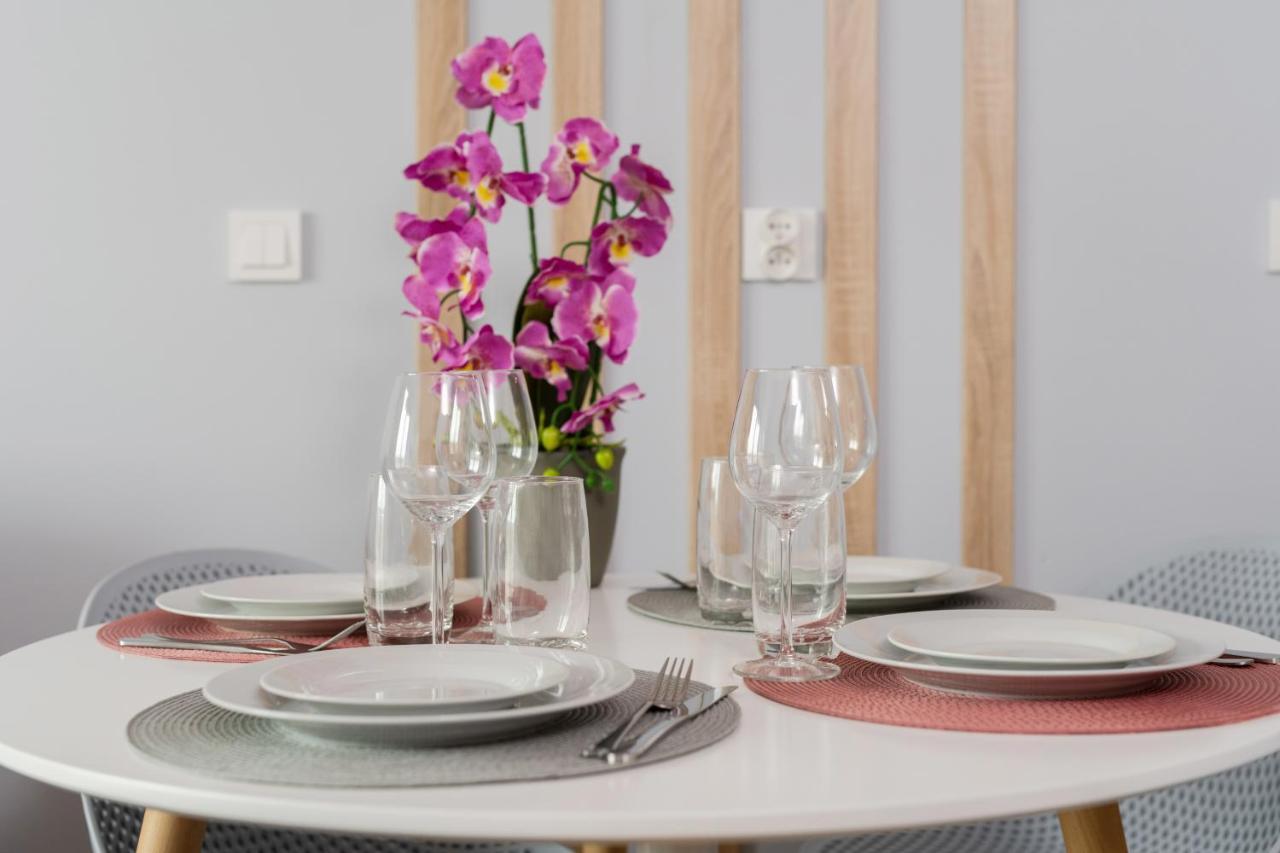 Apartamento Kamienna Krzyki With Free Garage By Renters *