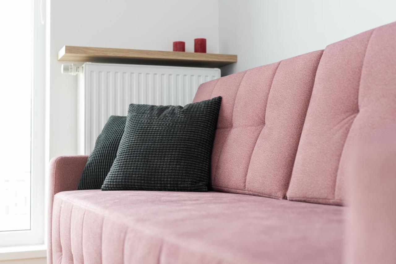 Kamienna Krzyki With Free Garage By Renters Apartment *