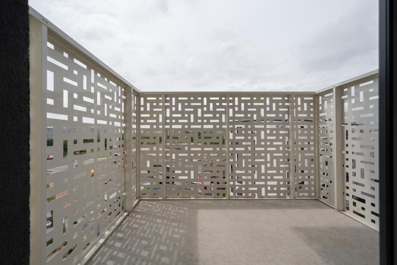Kamienna Krzyki With Free Garage By Renters * Breslau