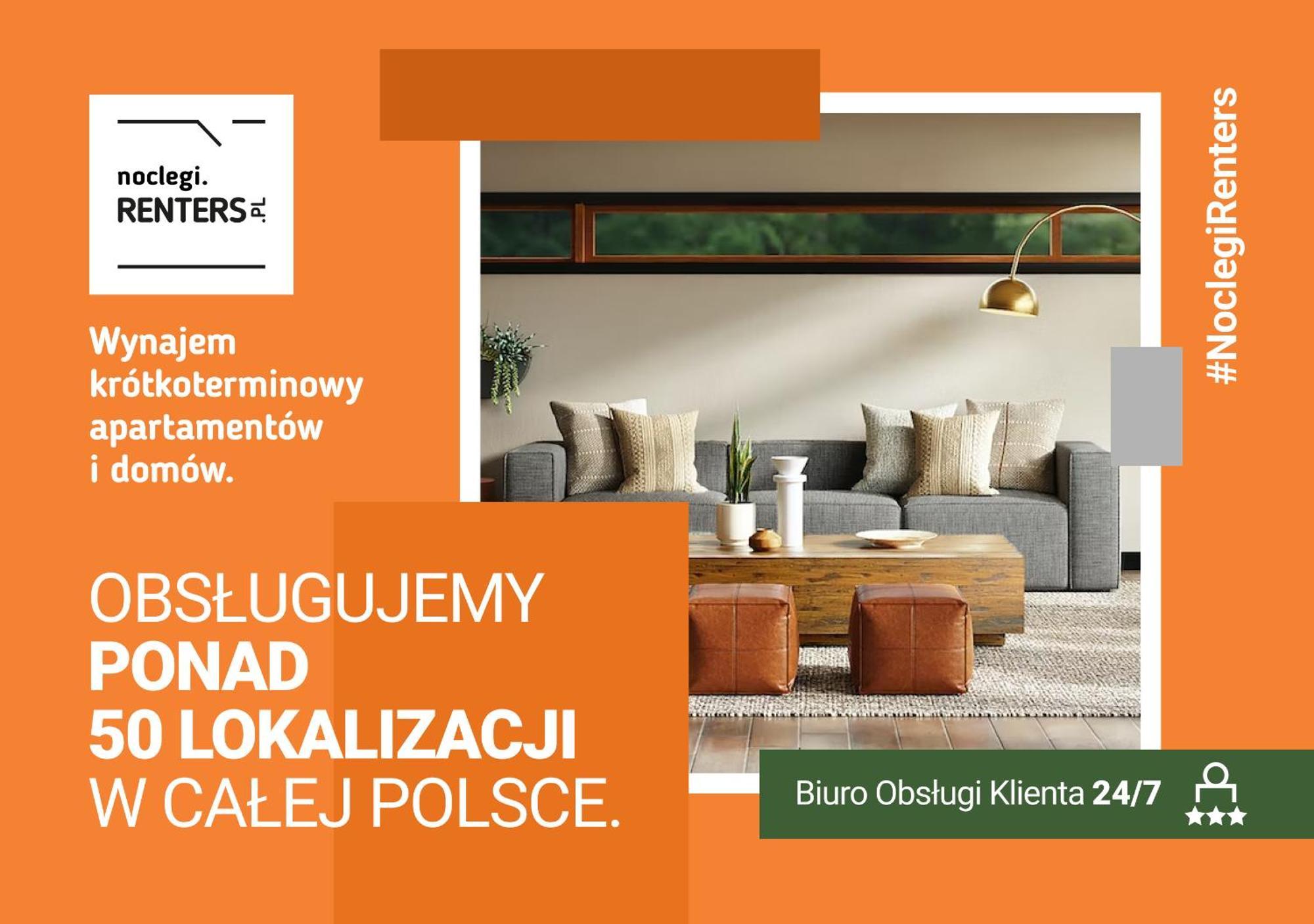 Kamienna Krzyki With Free Garage By Renters Apartment